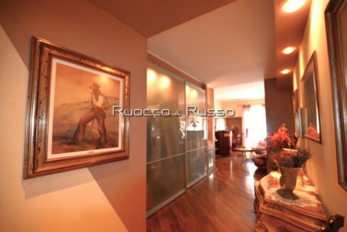 INGRESSO