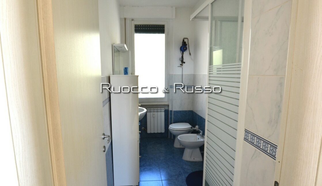 BAGNO