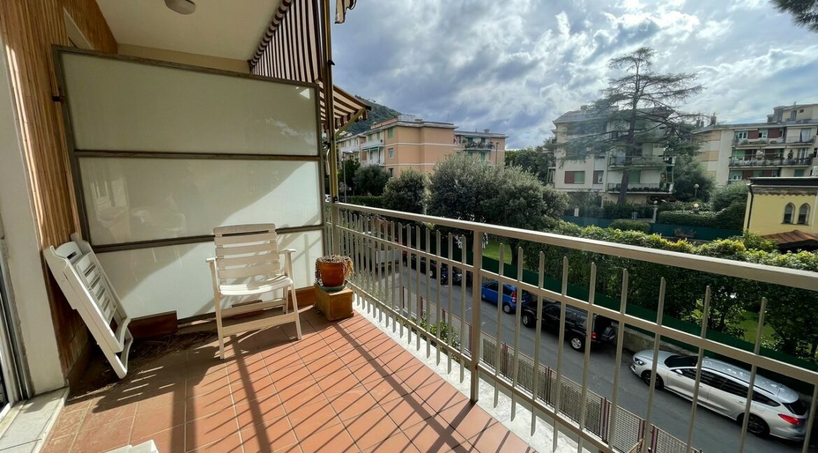 BALCONATA