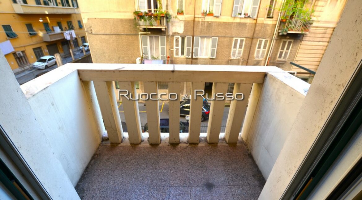 BALCONE