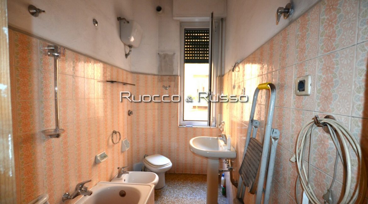 BAGNO