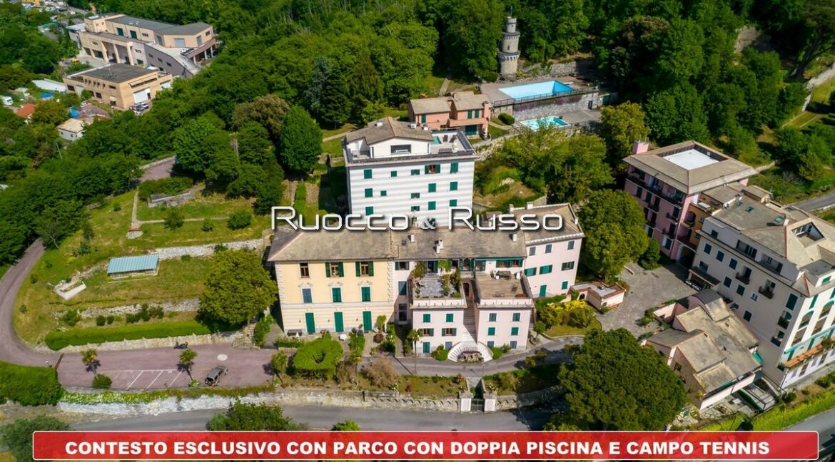 RESIDENCE