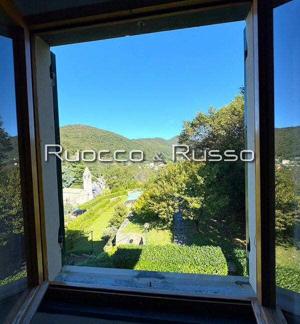 VISTA SUL PARCO