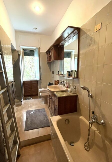 BAGNO