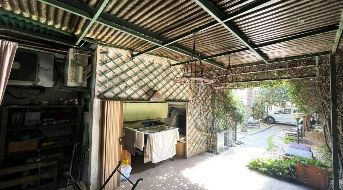 GIARDINO