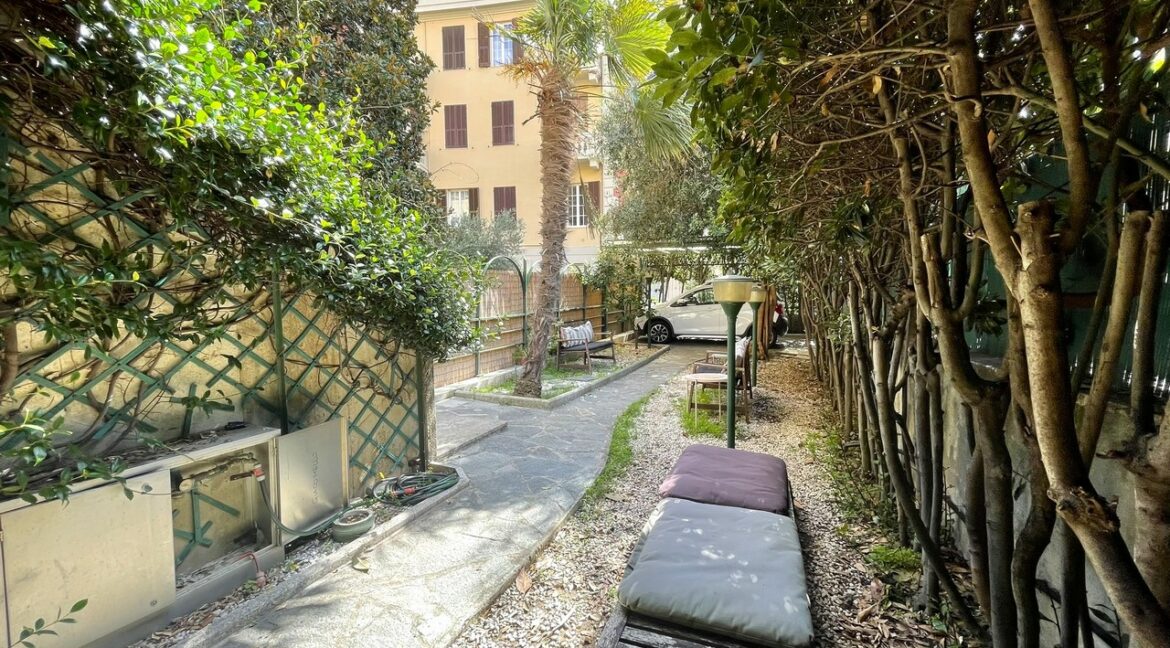 GIARDINO