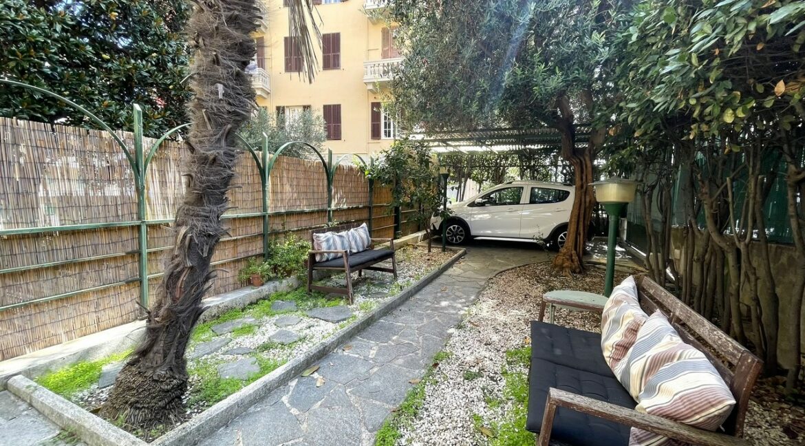 GIARDINO