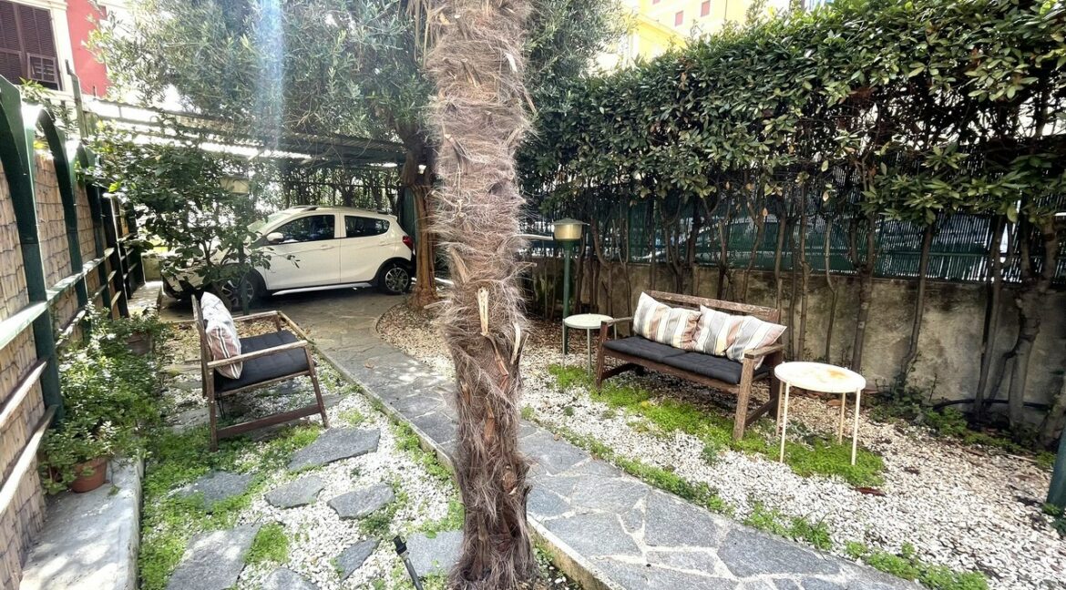 GIARDINO