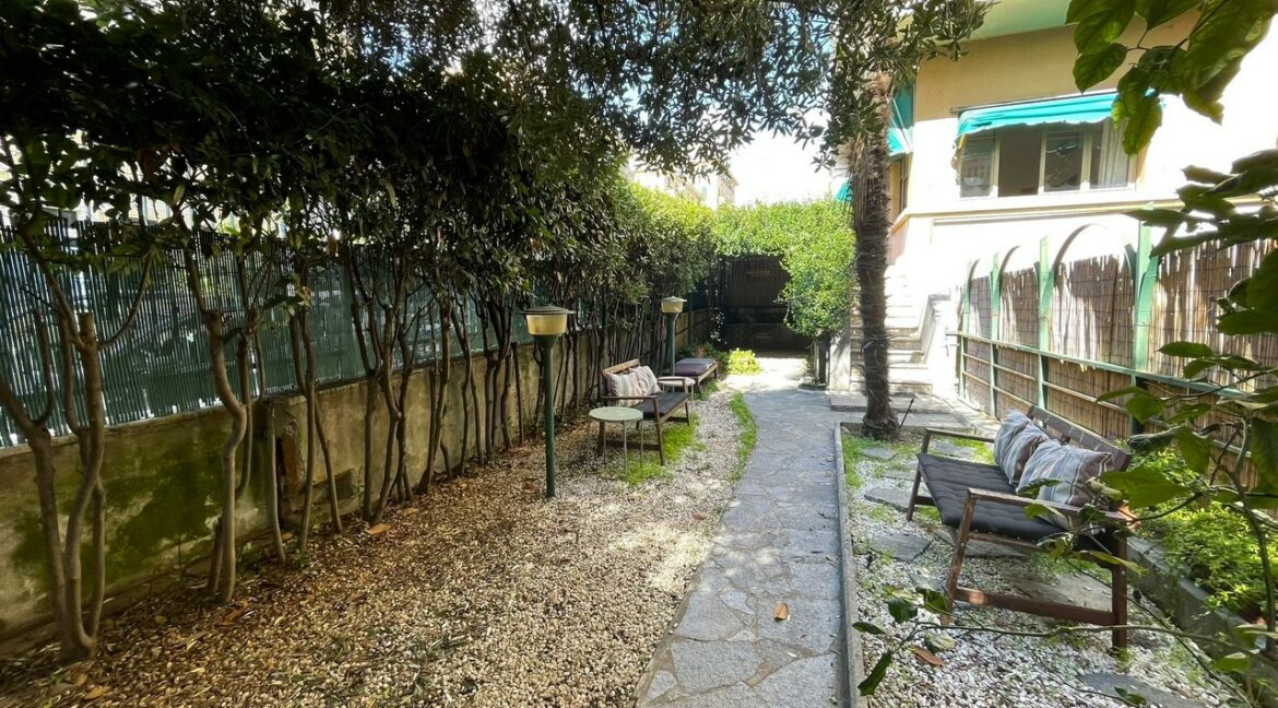GIARDINO