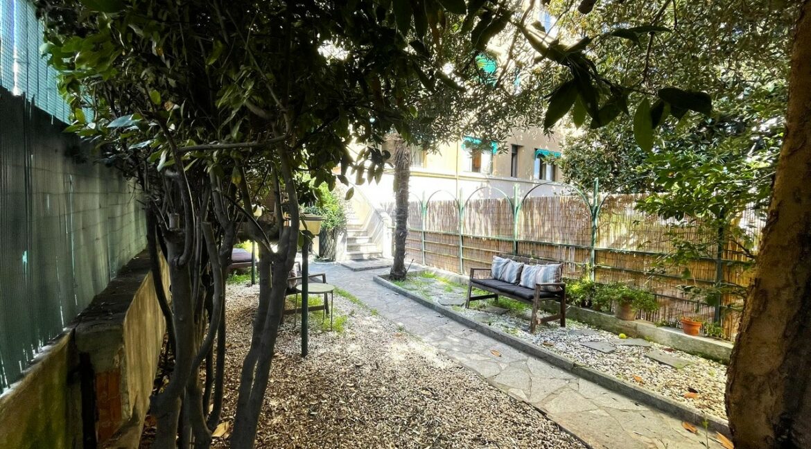 GIARDINO