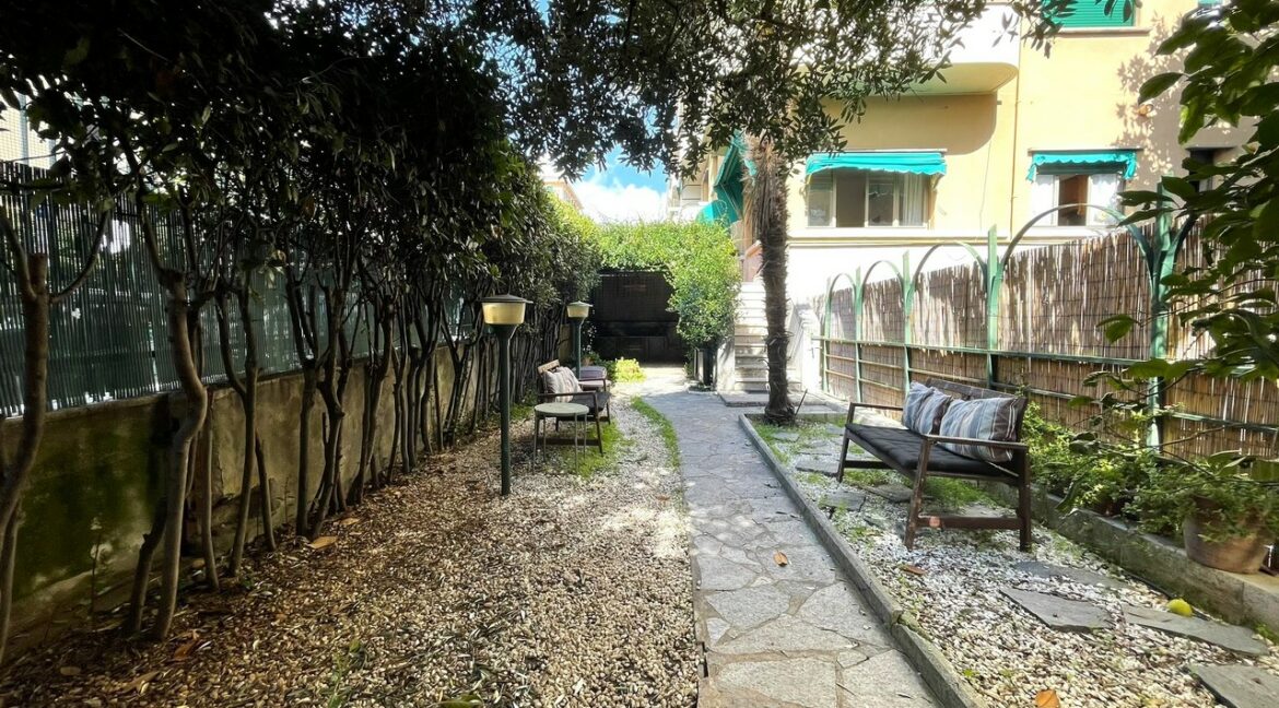GIARDINO