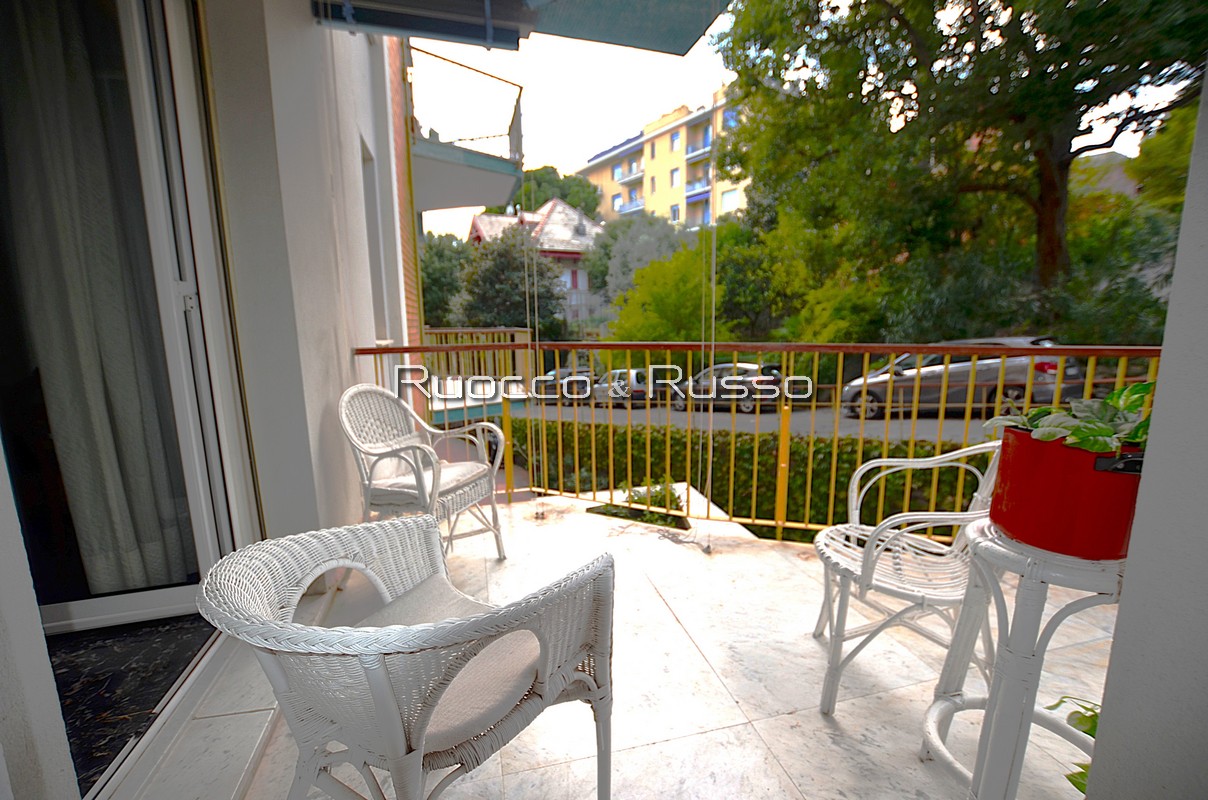 vendita appartamento genova quarto 140 mq 9 vani biservizi balcone e terrazzo