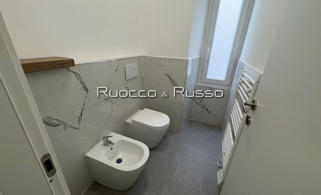 BAGNO