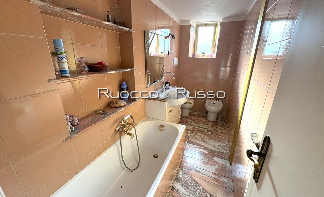 BAGNO