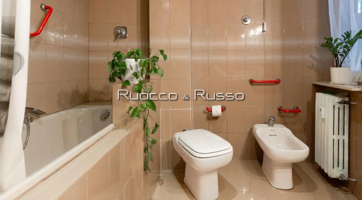 BAGNO