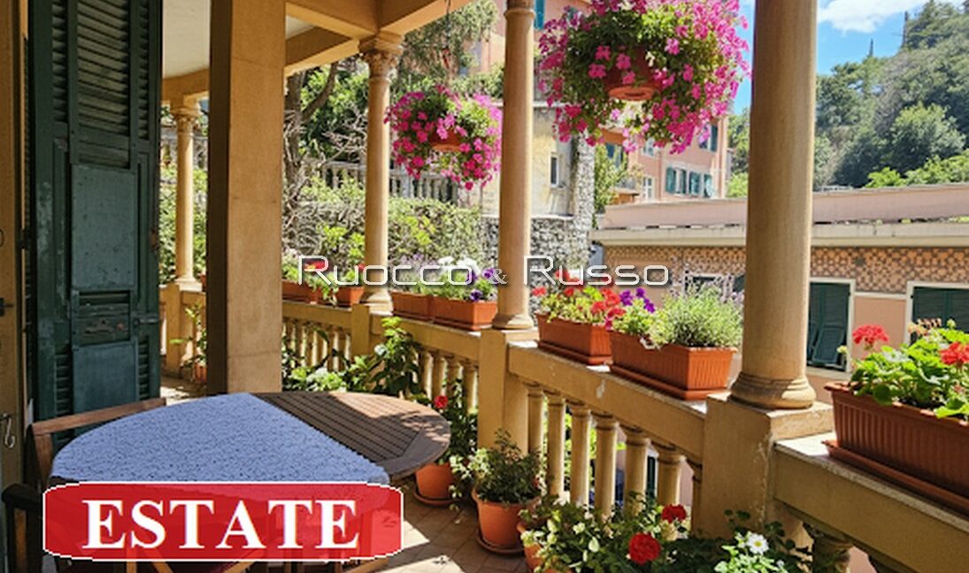 BALCONATA