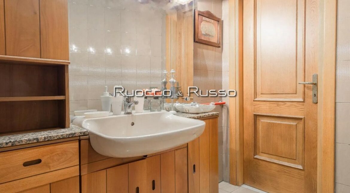 BAGNO