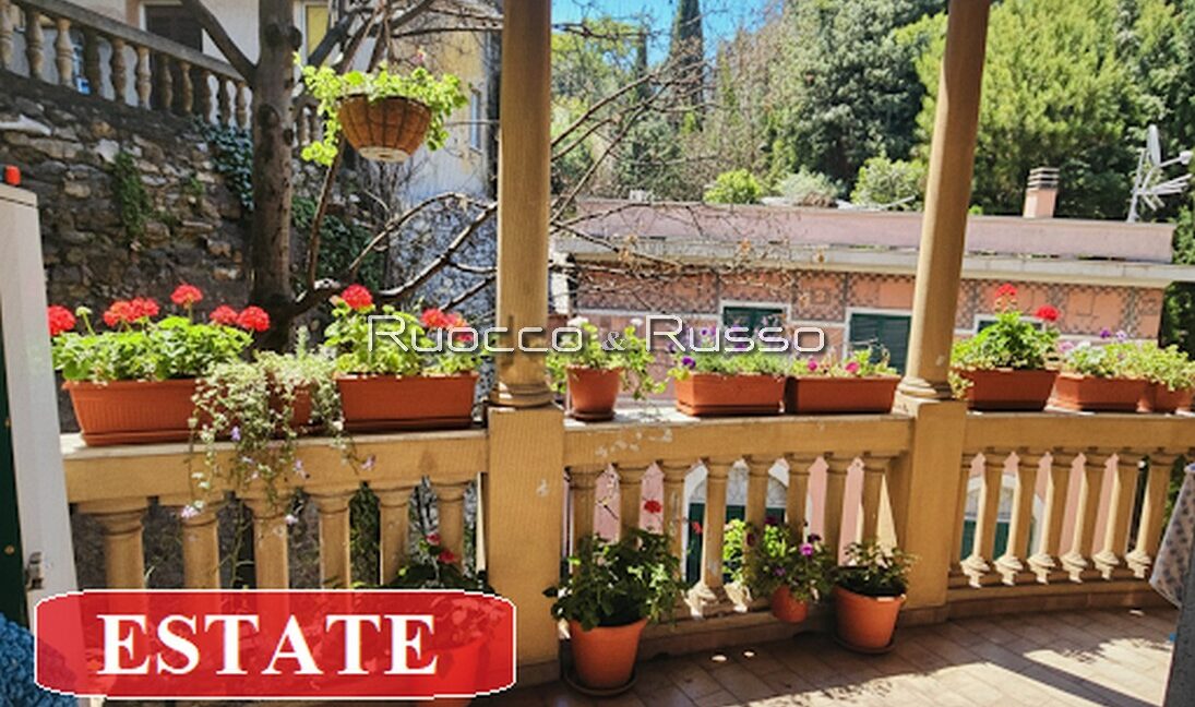 BALCONATA