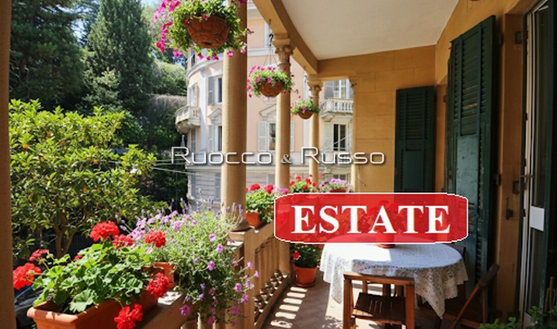 BALCONATA