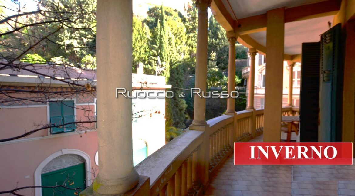 BALCONATA