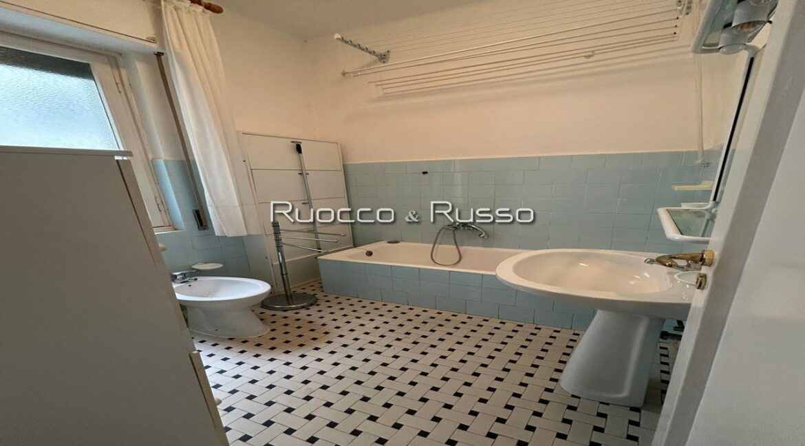 BAGNO
