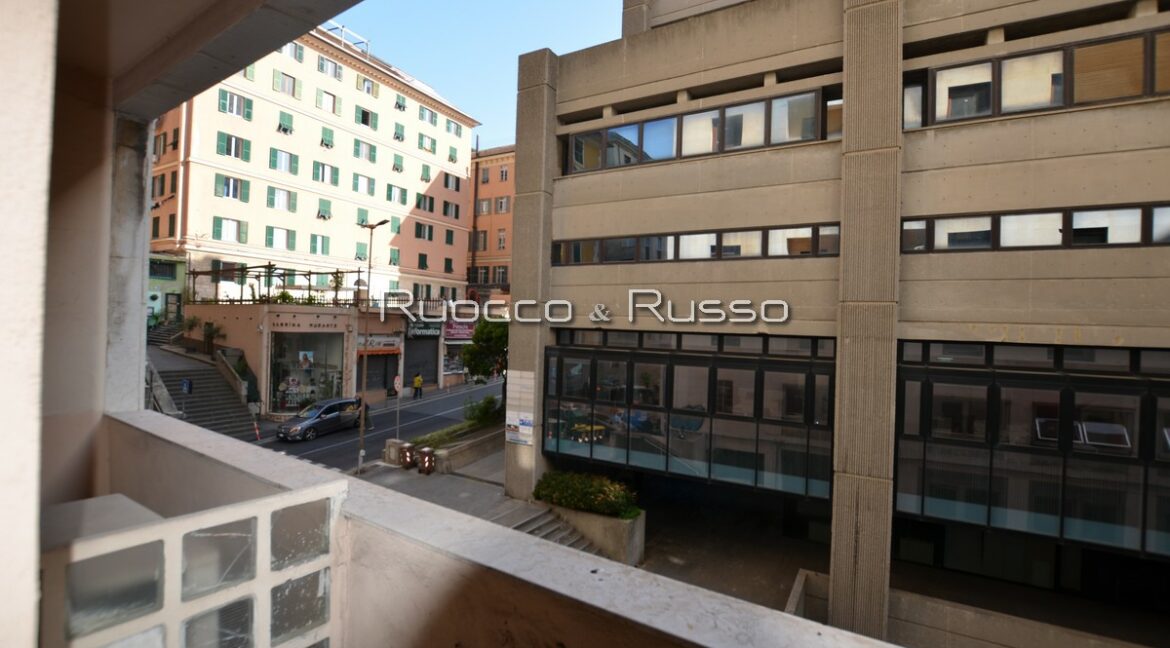 BALCONE