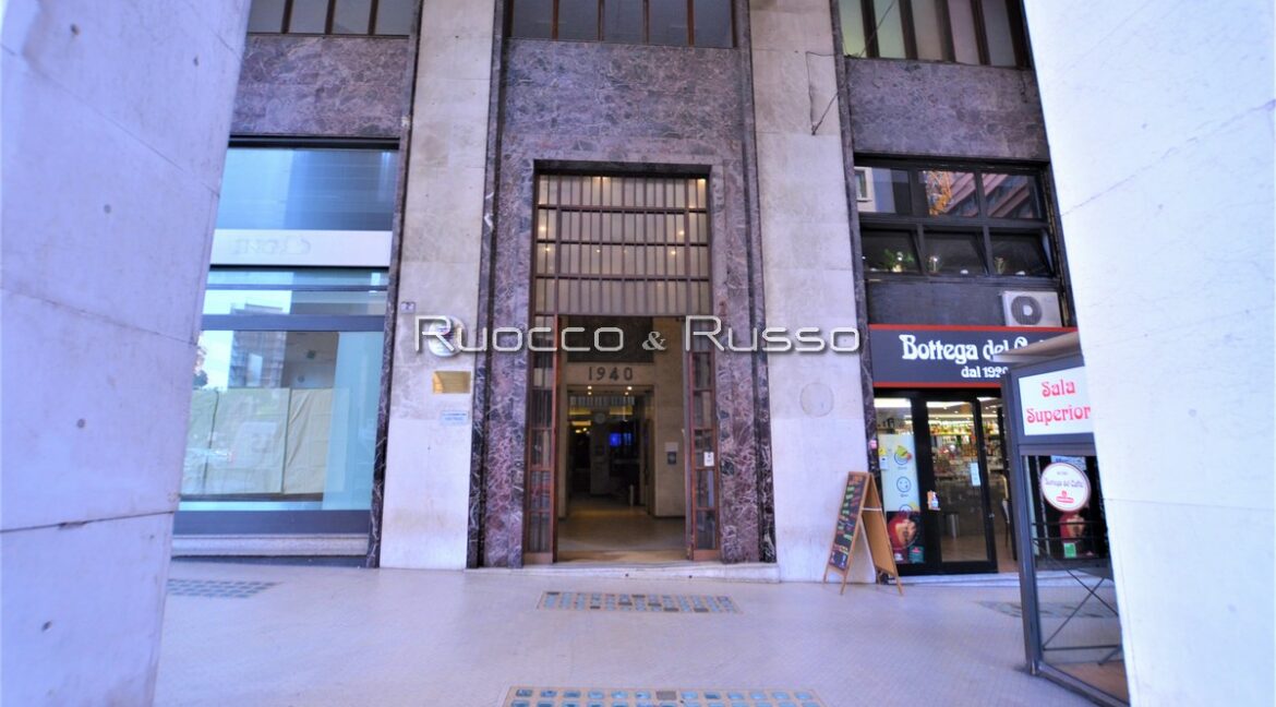 INGRESSO