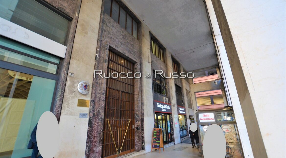 INGRESSO