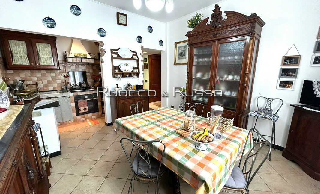 TINELLO/CUCINA