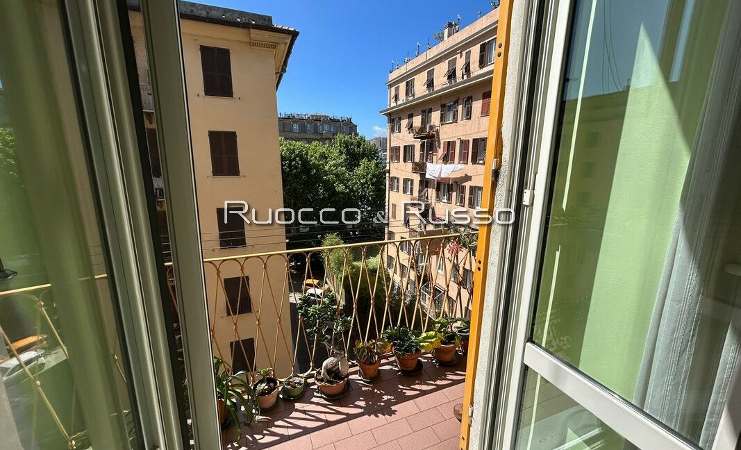 BALCONE