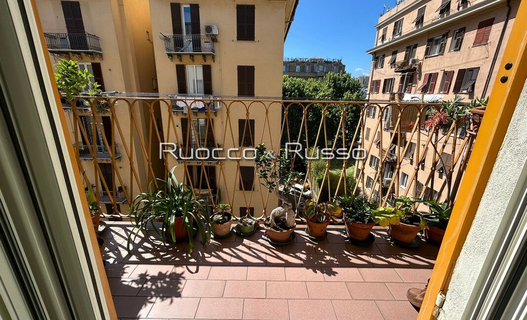 BALCONE