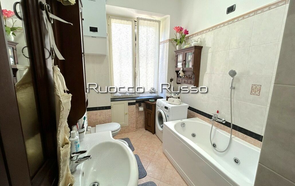 BAGNO