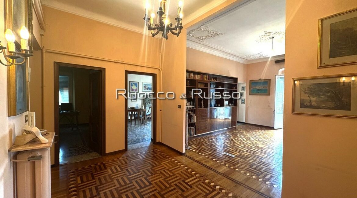 INGRESSO