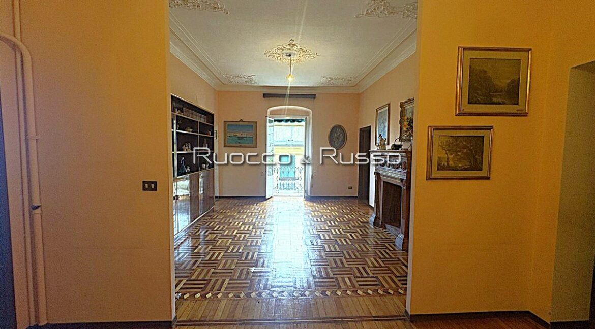INGRESSO