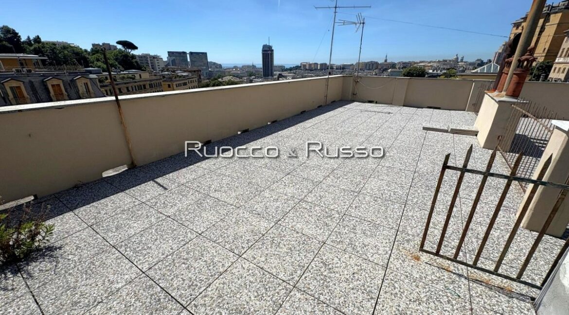 TERRAZZO