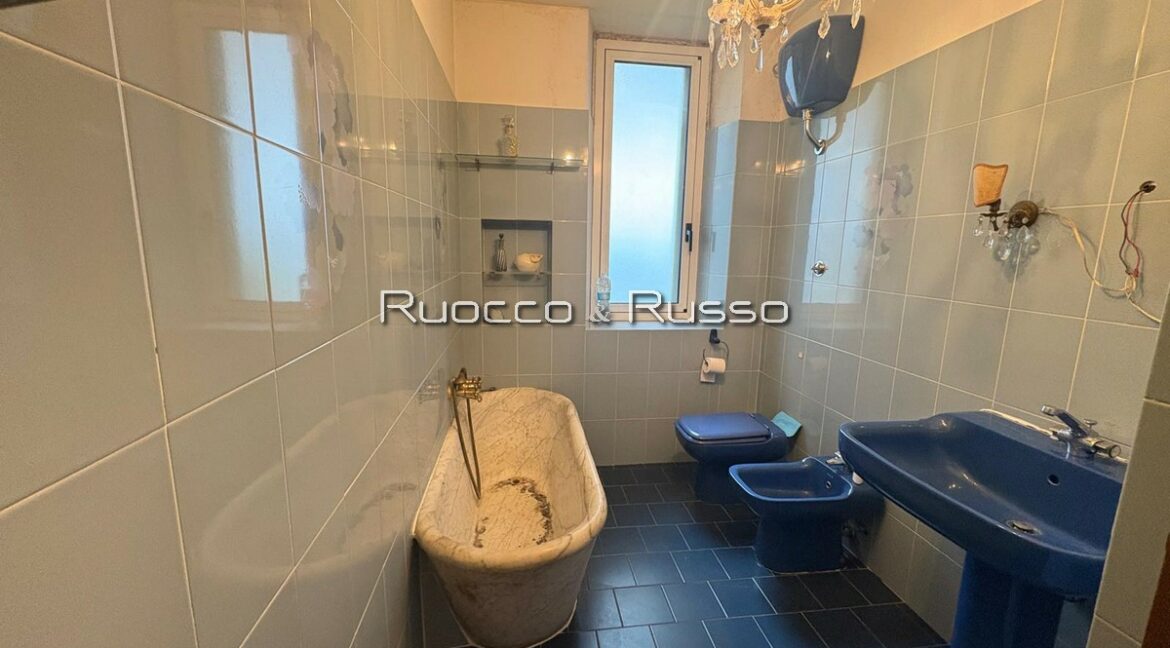 BAGNO