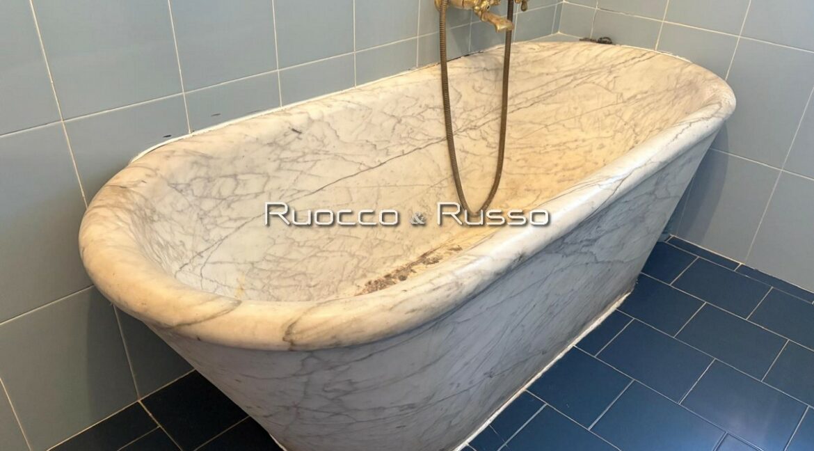 BAGNO