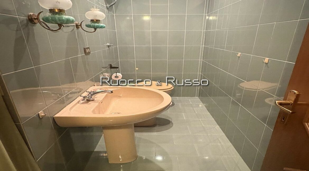 BAGNO