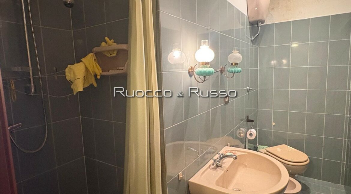 BAGNO