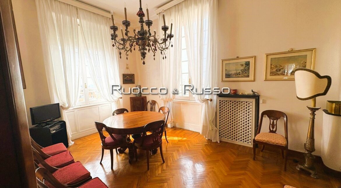 SALA DA PRANZO