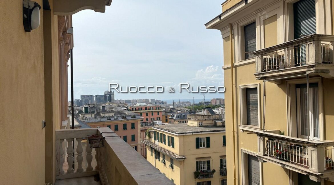 BALCONE