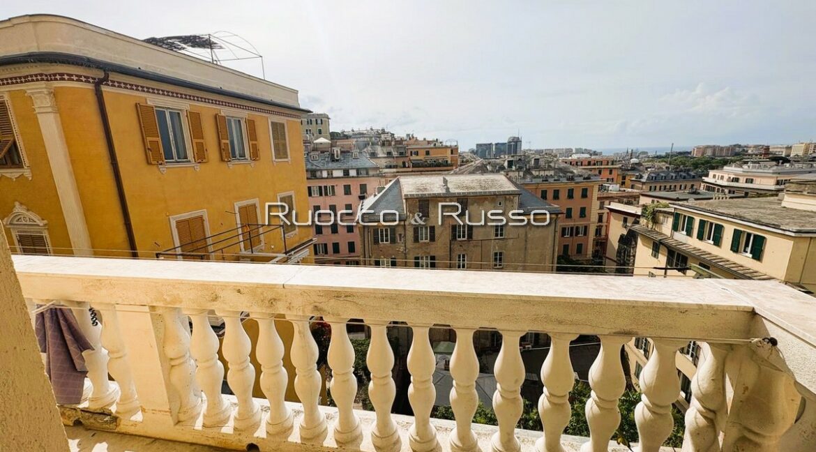 BALCONATA