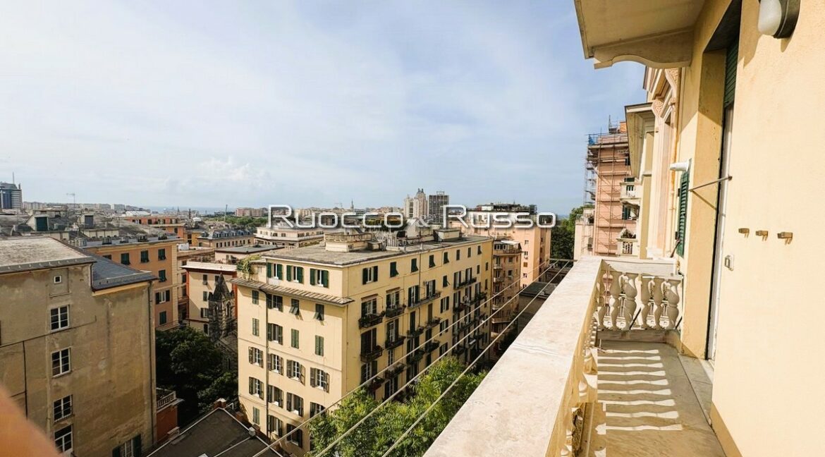 BALCONATA