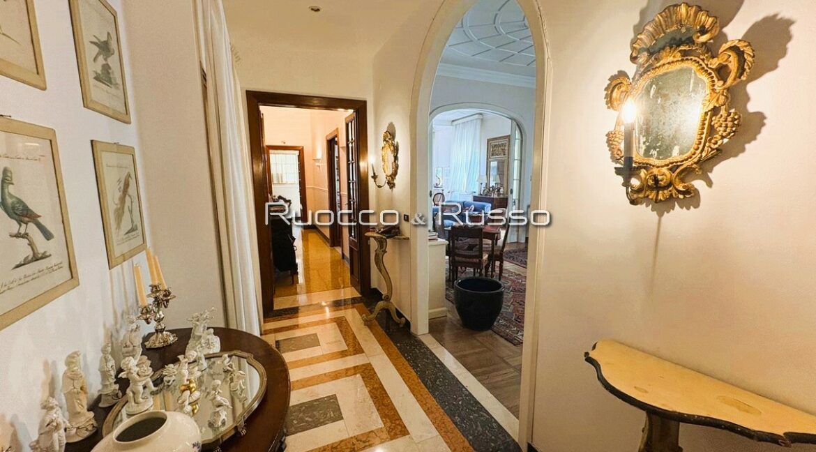 INGRESSO
