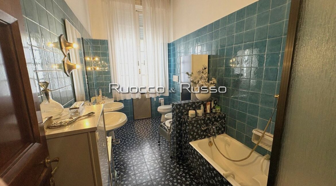 BAGNO