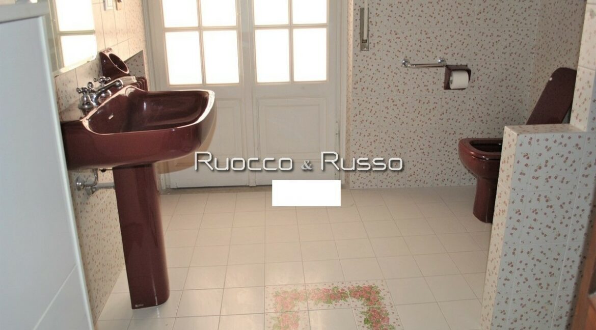 BAGNO