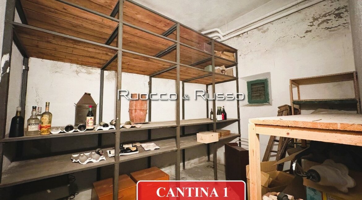 CANTINA