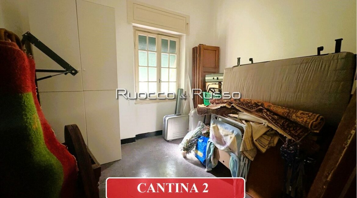 CANTINA