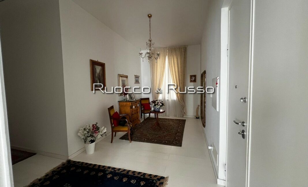 INGRESSO