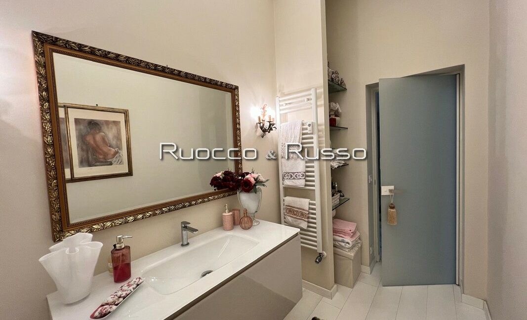 BAGNO